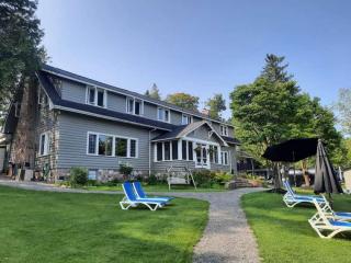 Bonnie View Inn - Haliburton - 0