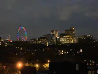 Elkington Point - Londra - 8
