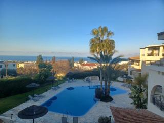 Sunset & Seaview at Tala Avli - Tala - 9