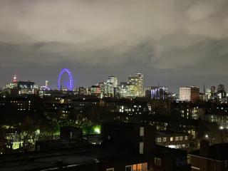 White Room - Londra - 2