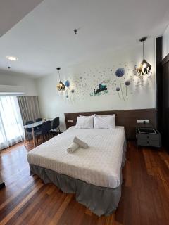 Sunway Resort Suite Homestay By SunNest - Petaling Jaya - 8