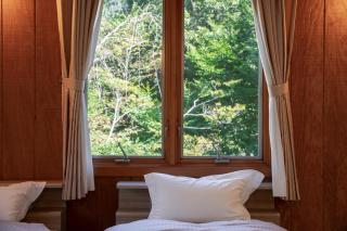 NASUKOUGEN RIVERSIDE VILLA - 9