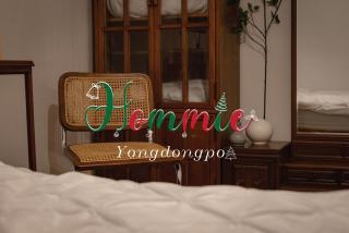 Homigraound Yeongdeungpo - Seul - 4