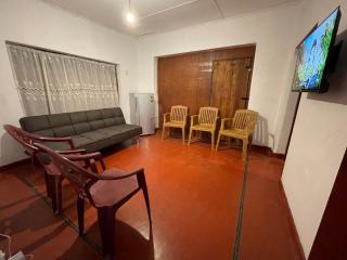Modern Nature Retreat - Private Holiday Home in Bandarawela Hills - 1