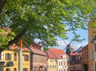 Am Hafen1 - Röbel - 1