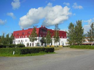 Hotel Red & Green - Närpiö - 7