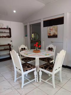 Doris&Ted House - Golfito - 7
