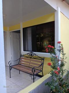 Doris&Ted House - Golfito - 2