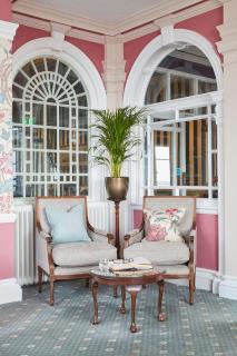 Royal York & Faulkner Hotel - Sidmouth - 7