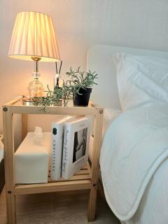 Boramae Stay - Seul - 7