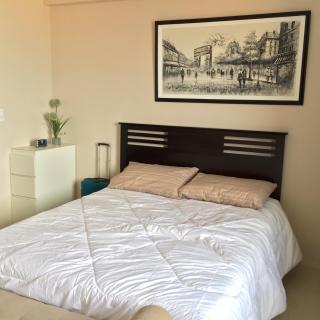 One Palm Tree Villa CC9N - Manila - 4