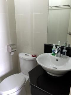 One Palm Tree Villa CC9N - Manila - 1