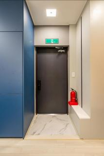 Brand New Residence with Family - Busan - 5