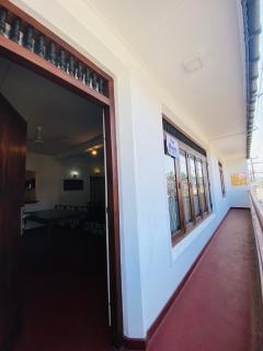 Alwis Place - Hikkaduwa - 2