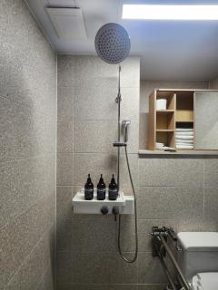 Brand New Residence with Family - 1