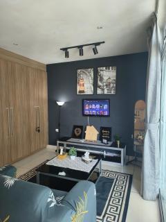 Ksl D'Esplanade Studio Apartment's 2 - Johor Bahru - 8