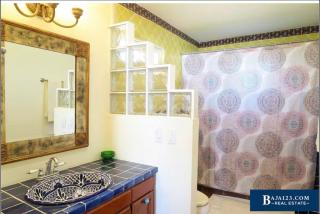 Charming 3-bedroom house with OCEAN ACCESS and amazing Views! - Las Gaviotas - 3