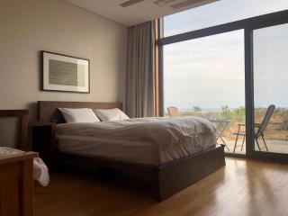 济州岛城山岛中岛一线海景别墅 - Seogwipo - 7