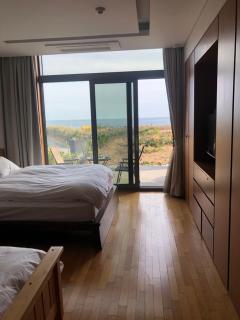 济州岛城山岛中岛一线海景别墅 - Seogwipo - 6