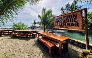 Cottage 2 - Appleton Liitle Paradise Beach Resort & Restaurant - 4