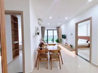 Minh Anh Apartment - Thôn Văn Dương - 8
