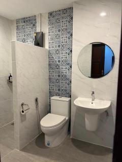 Baan Saen Saran residence - - 6