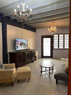 Baan Saen Saran residence - - 5