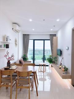 Minh Anh Apartment - Thôn Văn Dương - 9