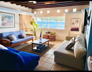 Charming 3-bedroom house with OCEAN ACCESS and amazing Views! - Las Gaviotas - 8
