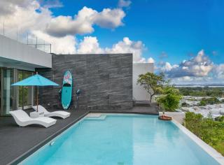 普吉岛海滩五星级海景无界之境别墅 - Phuket - 5