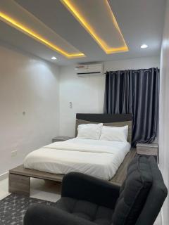 Reebsah Luxury stay - 1