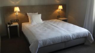 Maison Jenny Hotel Restaurant & Spa - Hagenthal-le-Bas - 9
