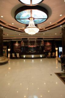 Ruean Phae Royal Park Hotel - Phitsanulok - 4
