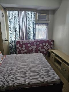 Unit 14E Tower D, 1BR Unit- Manhattan Heights Cubao - Manila - 6