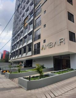 Apartamento con áreas comunes - Cochabamba - 3