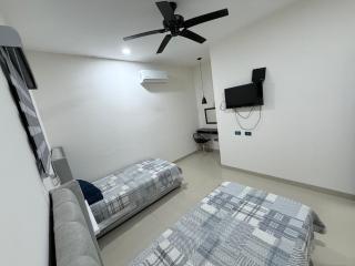 Departamento Isla Central 1 - 3