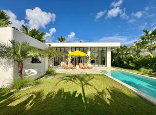Dolce villas in Bingin - Uluwatu - 4