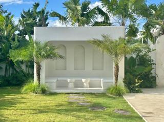 Dolce villas in Bingin - Uluwatu - 3