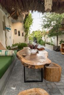 Private Cottage with bbq area 5 min walk to beach! - 8