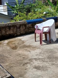 Villa Dilneth - Hikkaduwa - 1