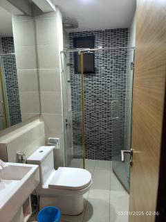 0111 Sweet Home-Casa Residency 2R 2B City View - 3