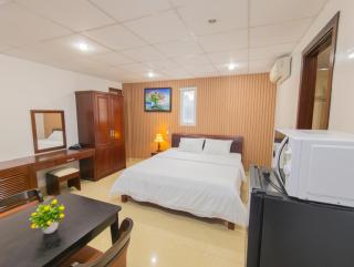 Le's Hotel & Apartment - Danang - 6