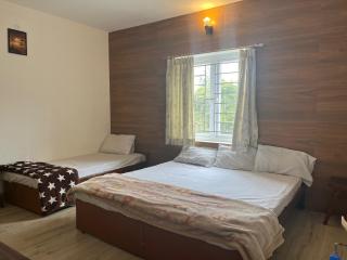 White Rose Homestay and Cottages - Kodaikānāl - 8
