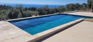 villa a - Skala Marion - 8