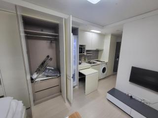 1-2516 #Sinnonhyeon Stn Exit 9, 1-min #Gangnam Stn, 5-min #OTT #Concierge Gangnam Managed - Seul - 7
