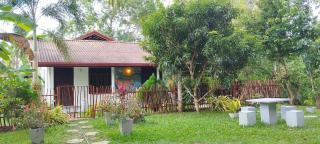 Eco nest marakolliya - Tangalle - 0