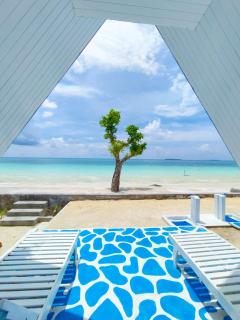 Tria Maria Cottage - 3