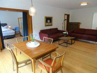Ferienwohnung "Elisabeth" - Dahme - 0