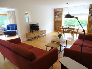 Ferienwohnung "Elisabeth" - Dahme - 7