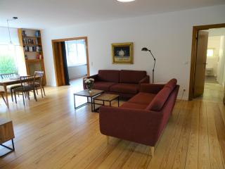 Ferienwohnung "Elisabeth" - Dahme - 5